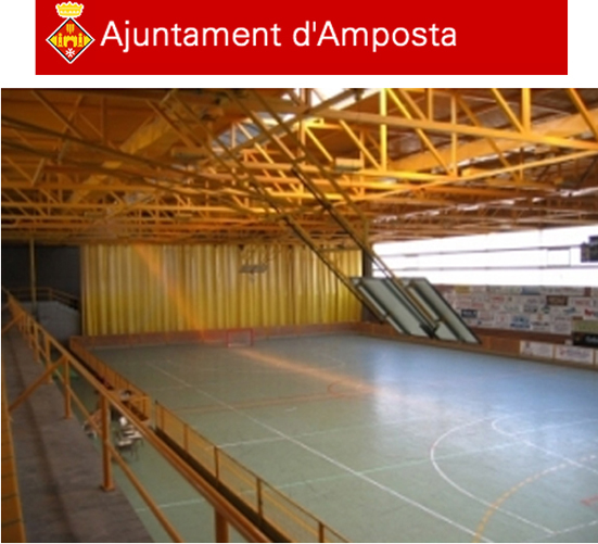 Ajuntament d’Amposta (Tarragona) | Federaci Catalana de Ball Esportiu